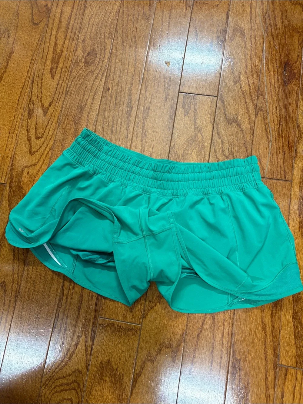 lululemon athletica lululemon hotty